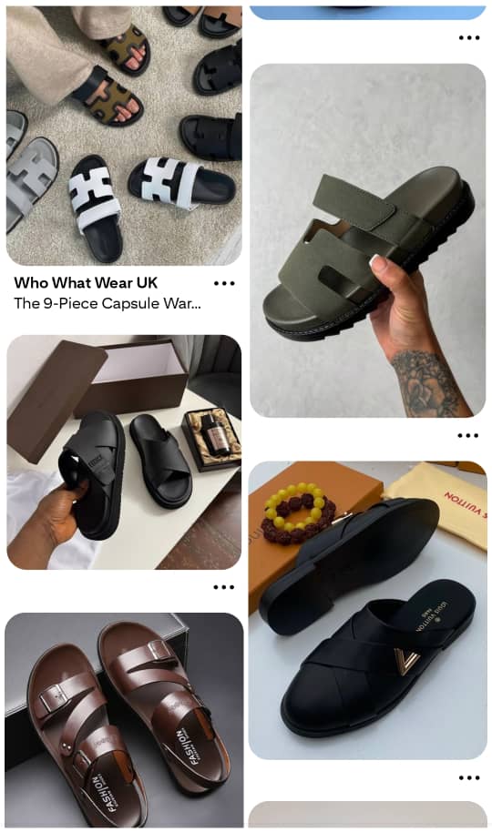 FOOTWEARS