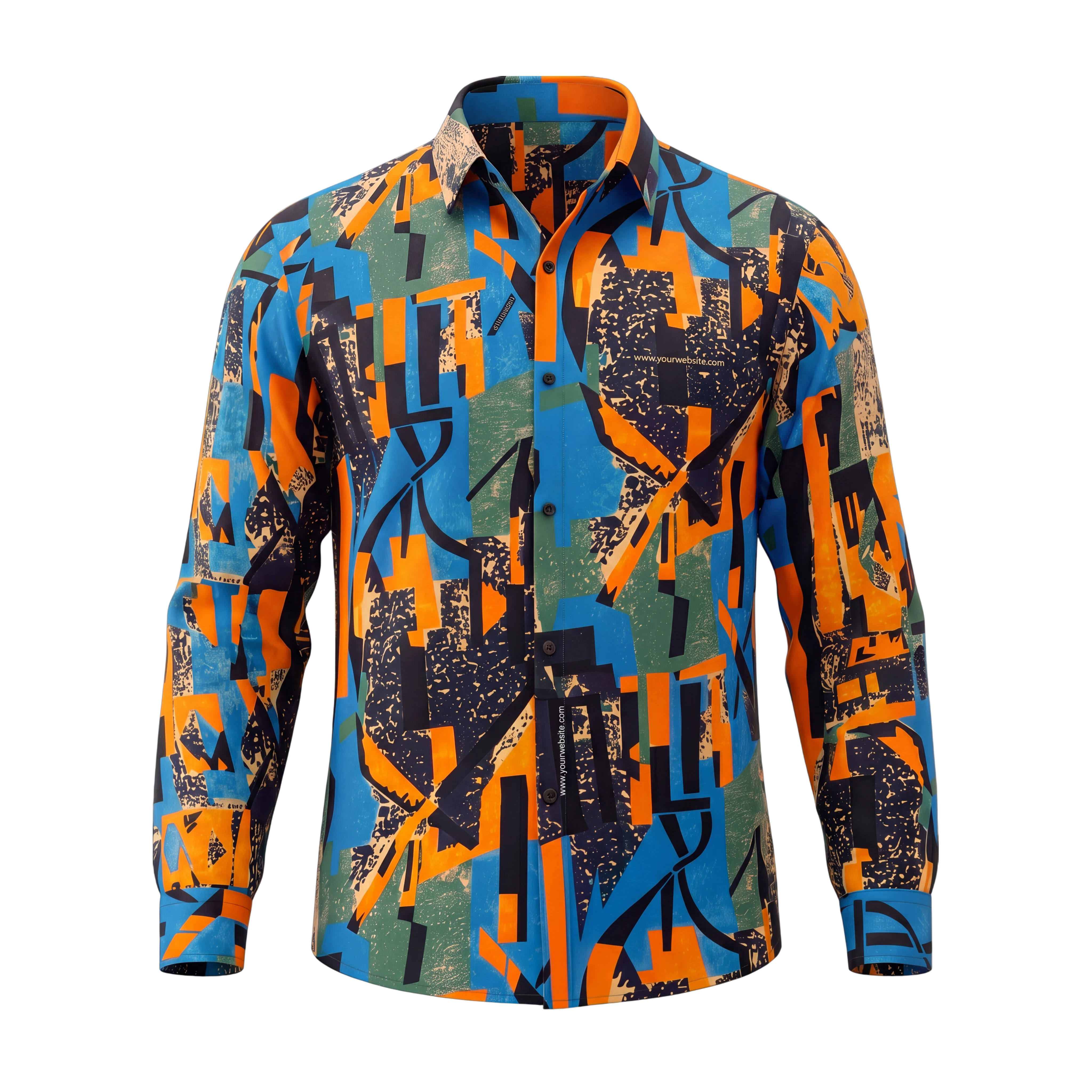 VINTAGE UNISEX WEARS