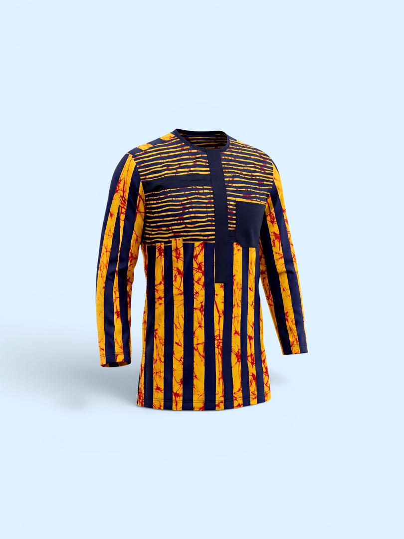 ANKARA NATIVE WEAR