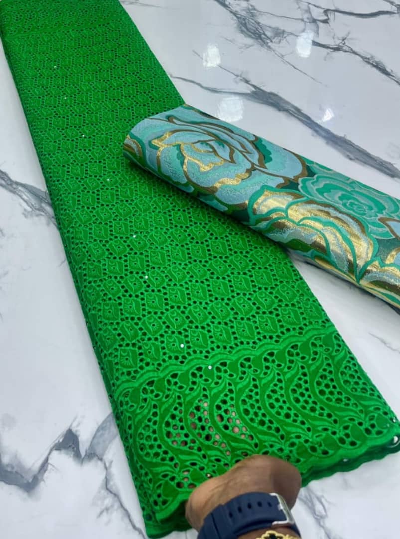 Standard Dry / Cotton Lace   ( COME'S IN ANY COLOR )   Price Estimates (Per 5 Yards)
