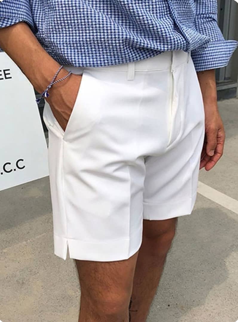 Jonkoso Plain short <<< It comes in any color of your choice. <<<