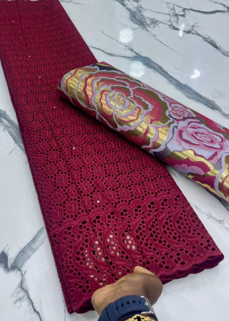 Standard Dry / Cotton Lace   ( COME'S IN ANY COLOR )   Price Estimates (Per 5 Yards)
