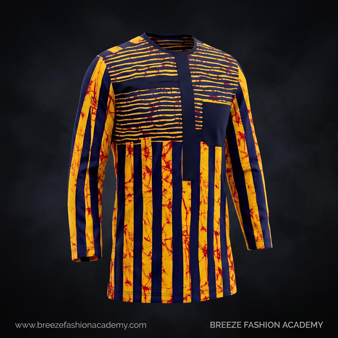ANKARA NATIVE WEAR