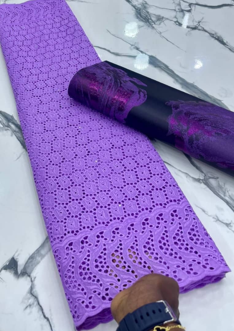 Standard Dry / Cotton Lace   ( COME'S IN ANY COLOR )   Price Estimates (Per 5 Yards)